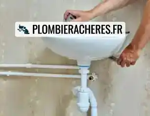 Mitigeur Lavabo Achères