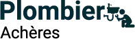 Plombier Logo