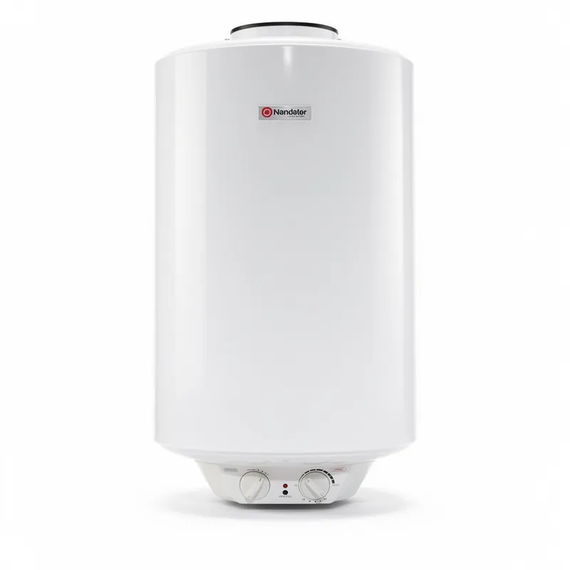 Chauffe-eau Achères