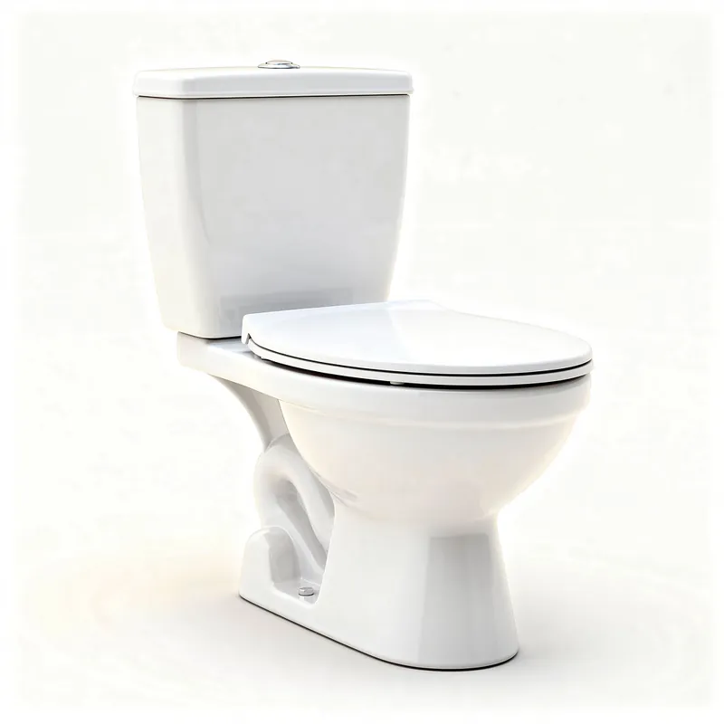 Remplacement de WC Achères