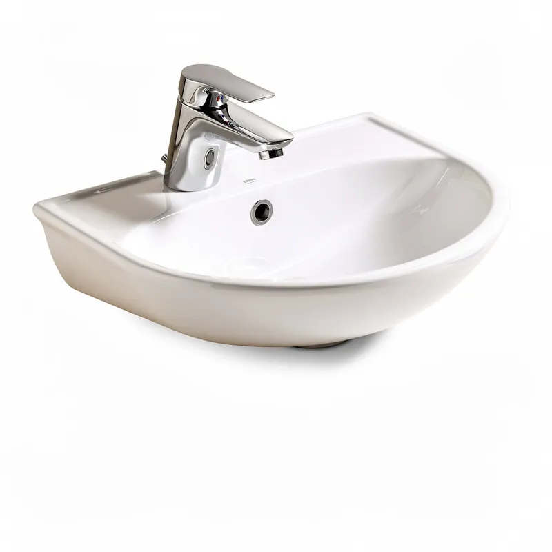 Mitigeur Lavabo Achères