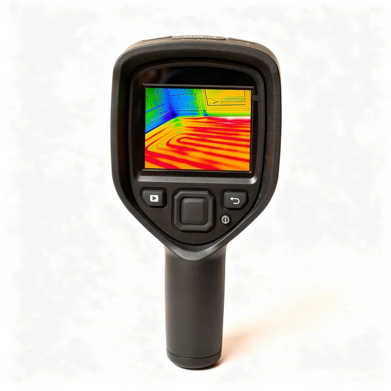 Recherche de fuite à Achères